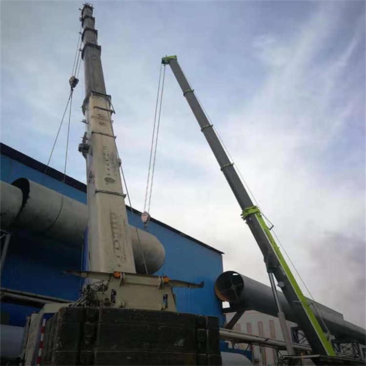 西青选择吊车租赁公司要注意哪些方面呢