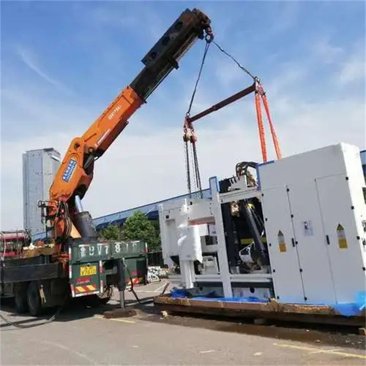 西青附近小吊车联系方式|8-16吨|本地及时服务