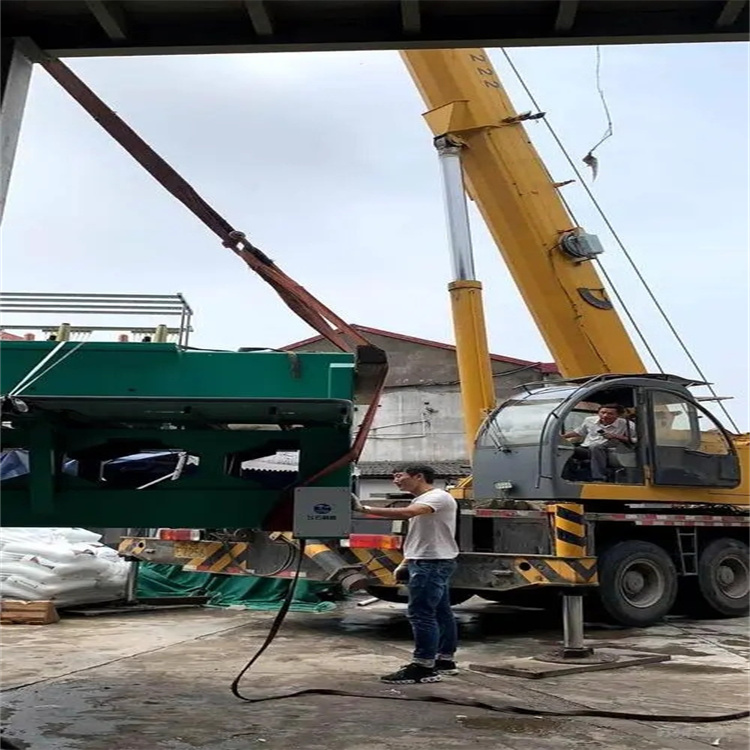 西青大吨位吊车租赁应急保障方案|化解突发吊装需求难题