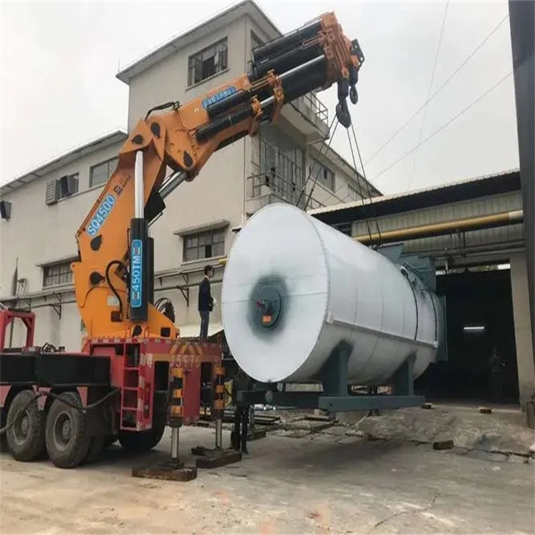 西青吊车租用电话|24小时应急服务|精准吊装方案